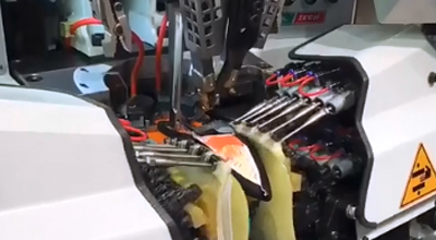 中邦機(jī)自動(dòng)包邊